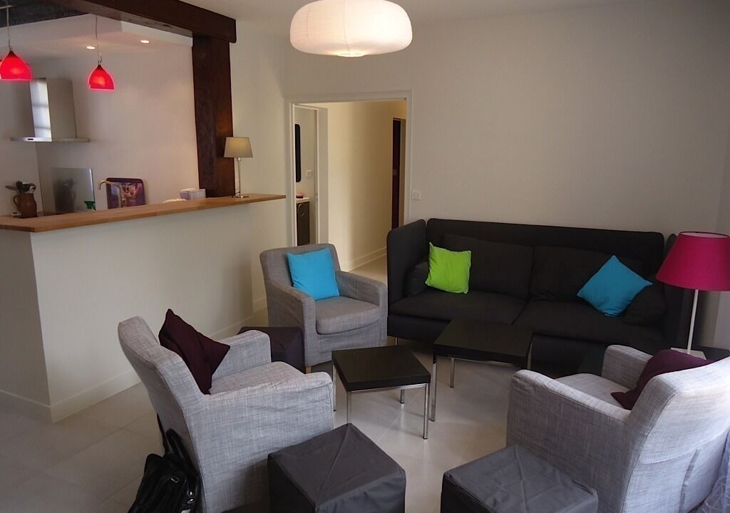 Photo of Livingroom in Dhuizon