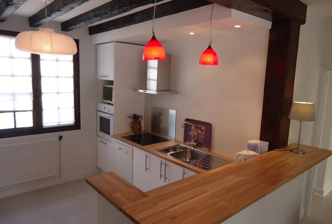 Photo of Kitchen in Dhuizon