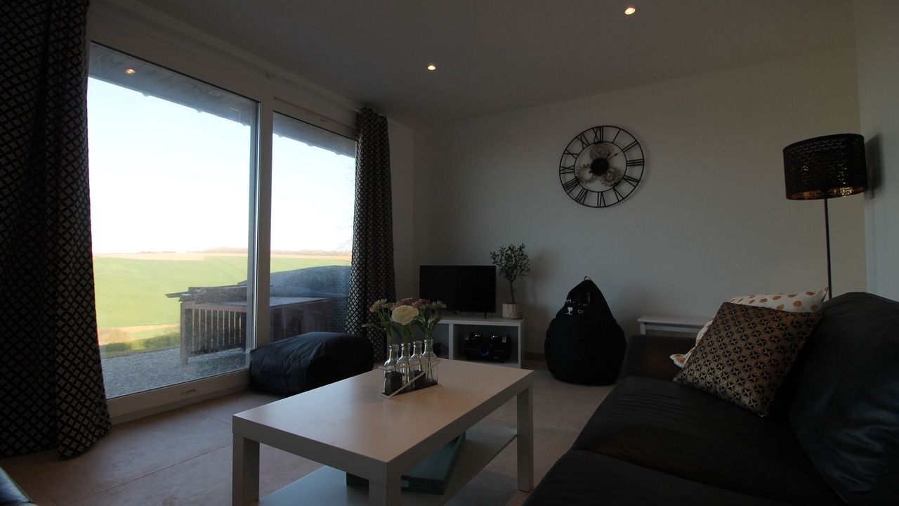 Photo of Livingroom in Audinghen
