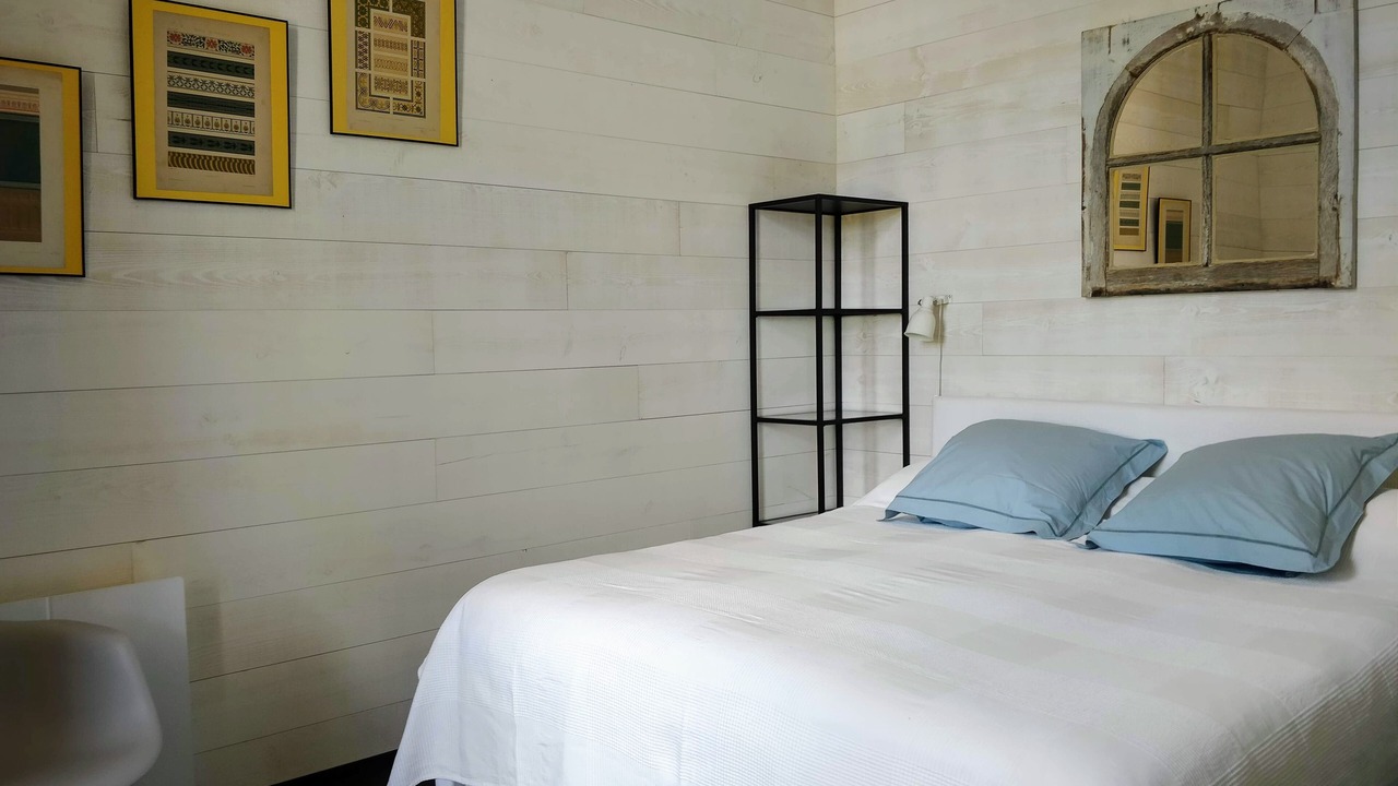 Photo of Bedroom in Mittainvilliers-Verigny