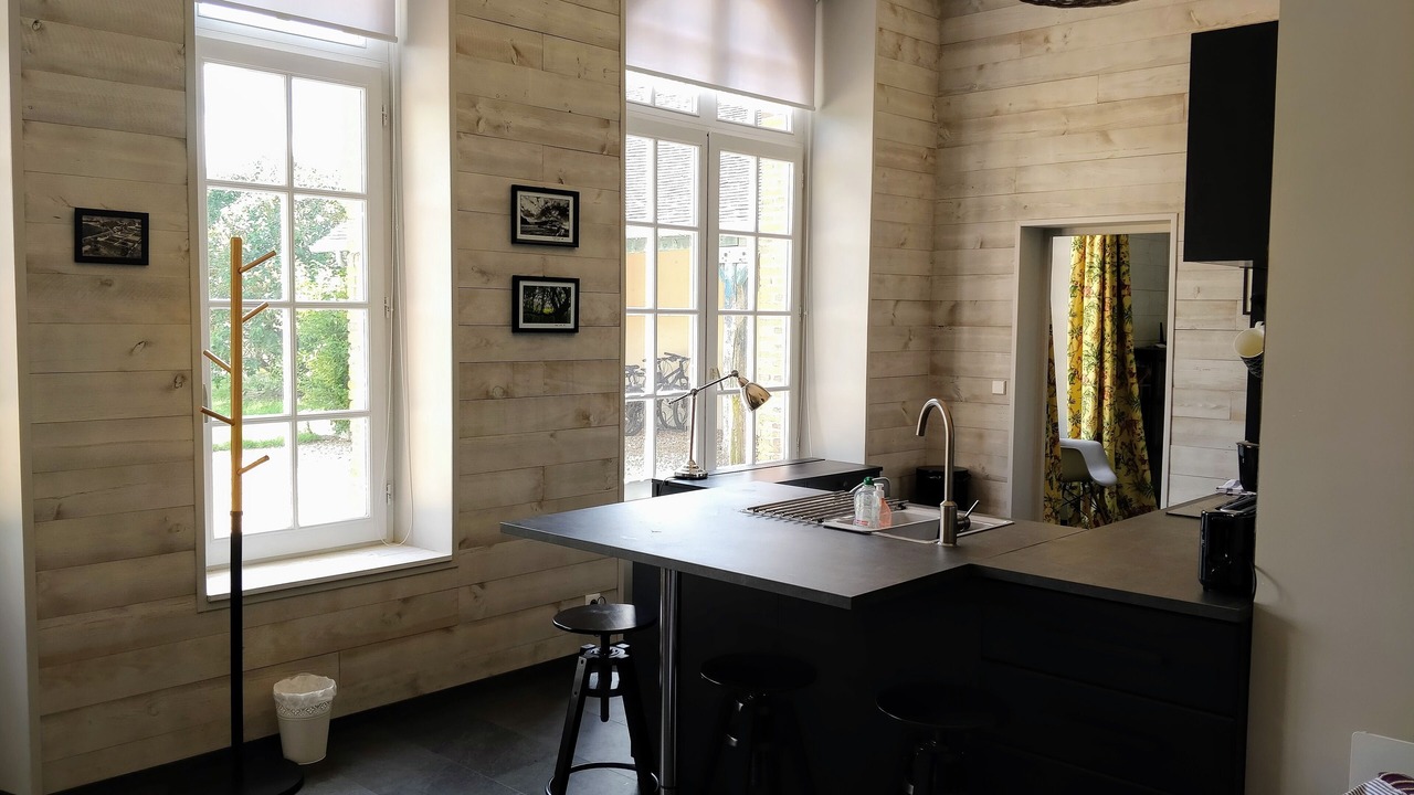 Photo of Kitchen in Mittainvilliers-Verigny