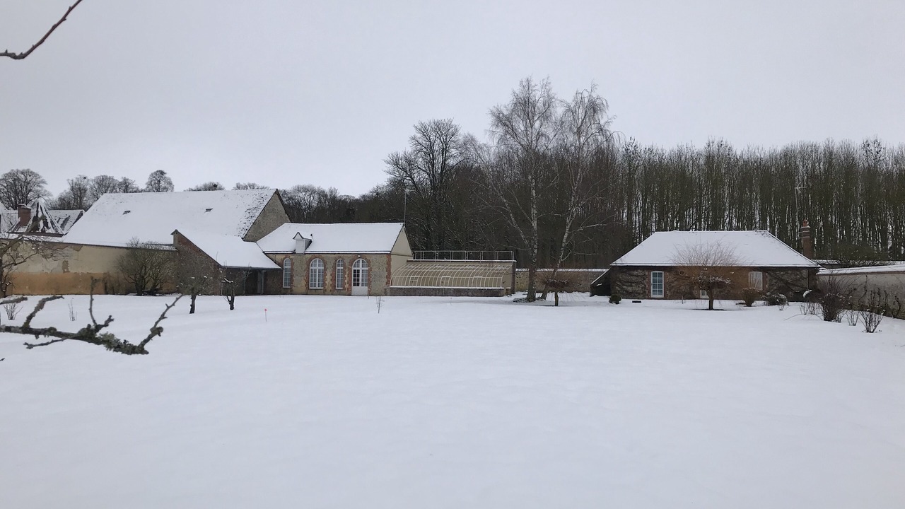 Photo of Outdoor in Mittainvilliers-Verigny