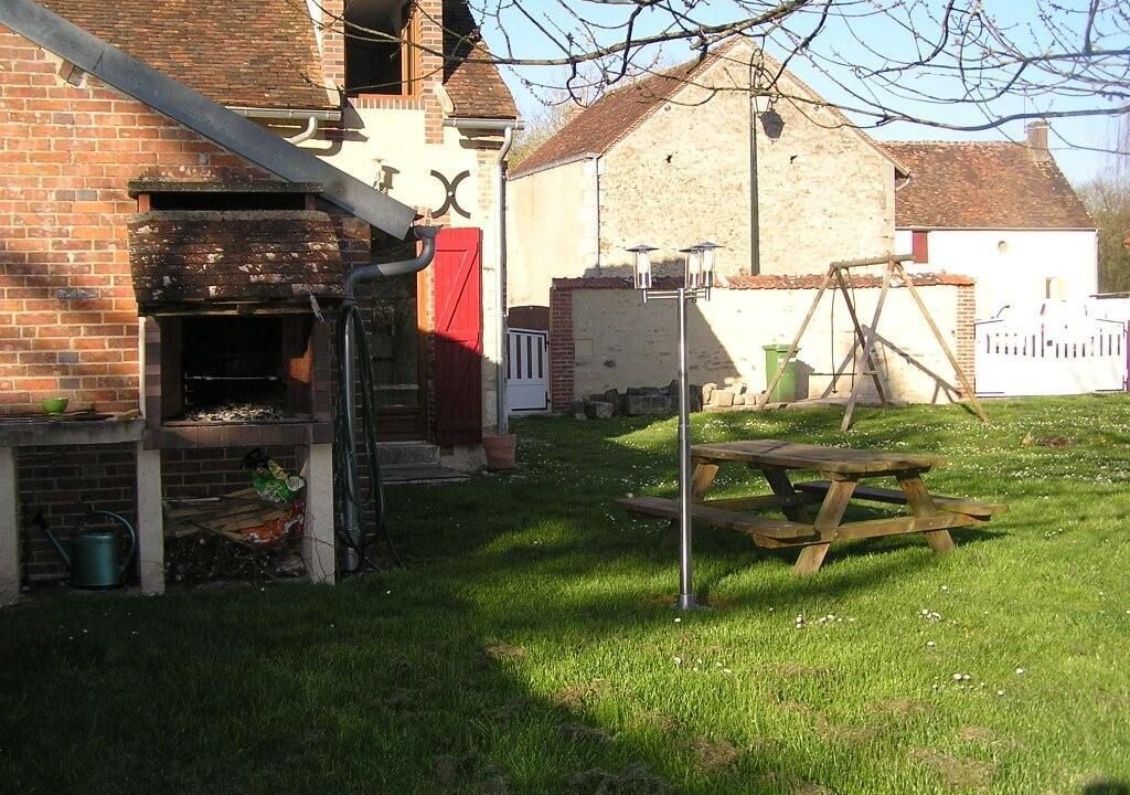 Photo of Outdoor in Lavau