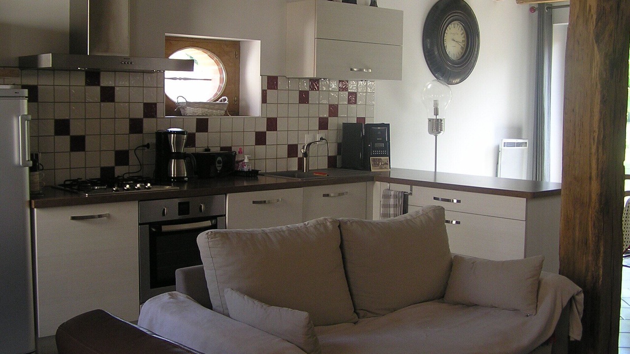 Photo of Livingroom in Lavau