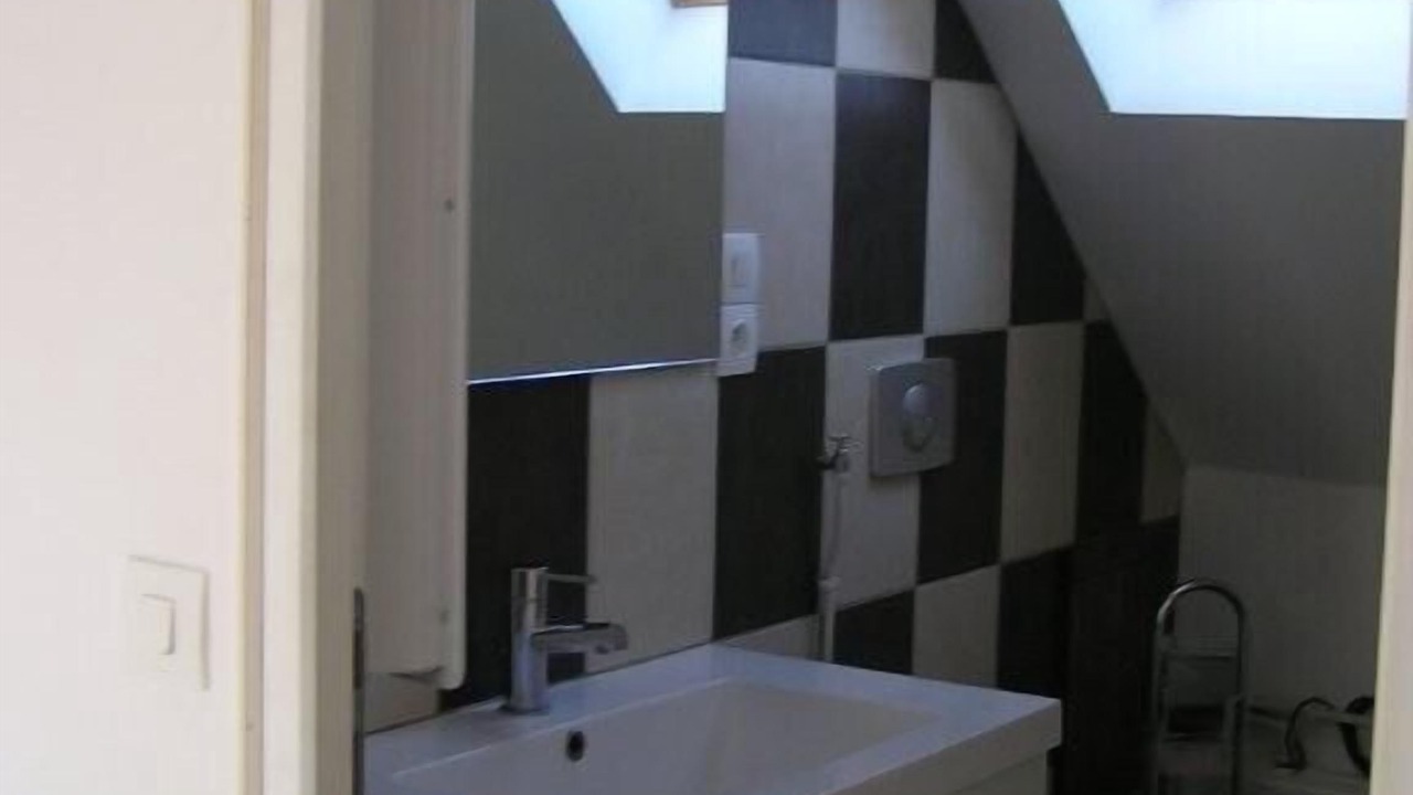 Photo of Bathroom in Lavau