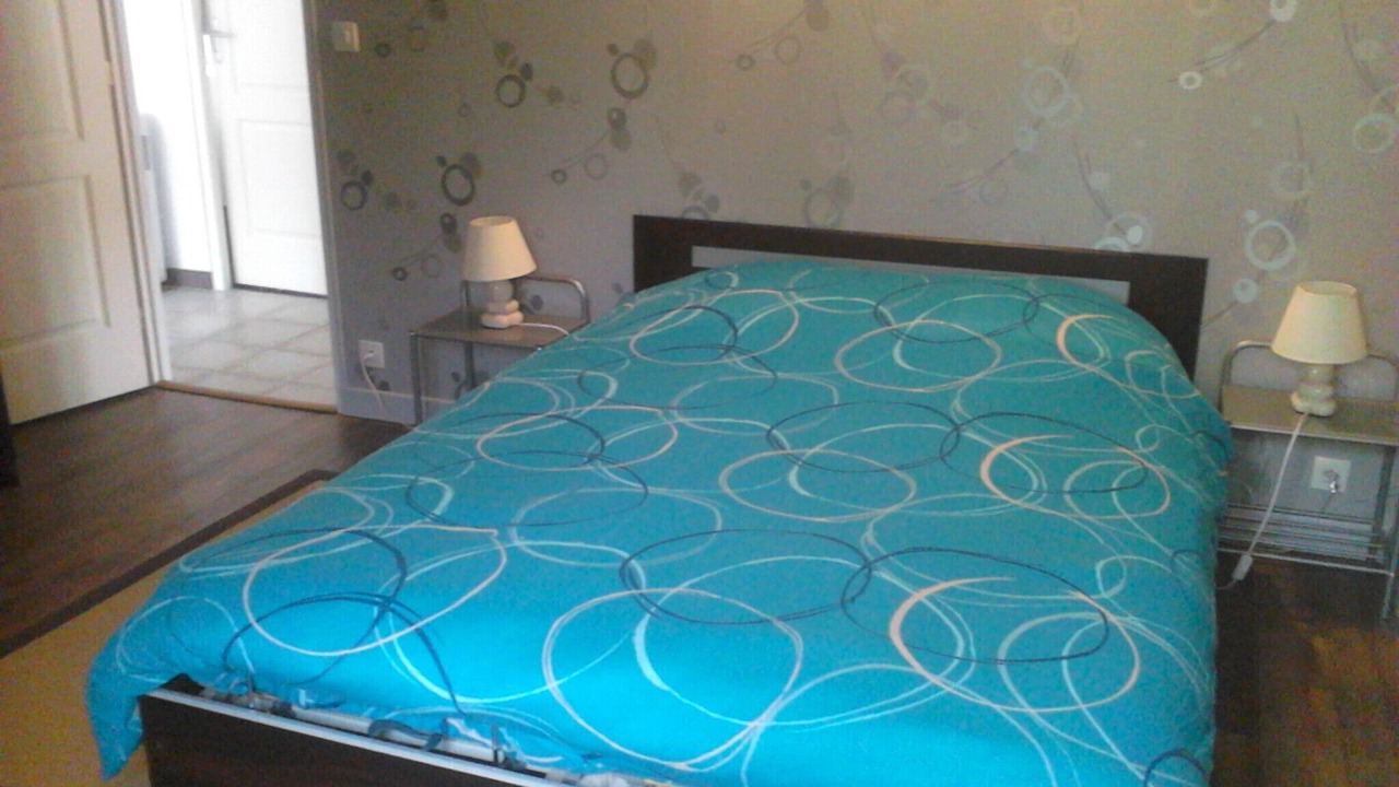 Photo of Bedroom in Lavau