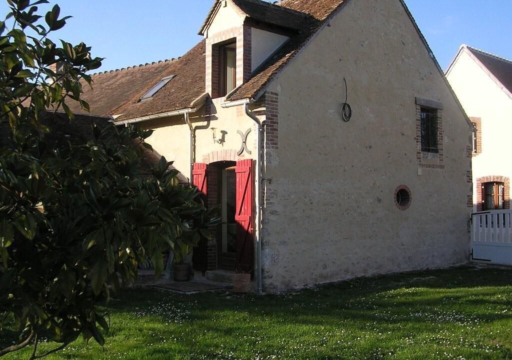 Photo of Outdoor in Lavau