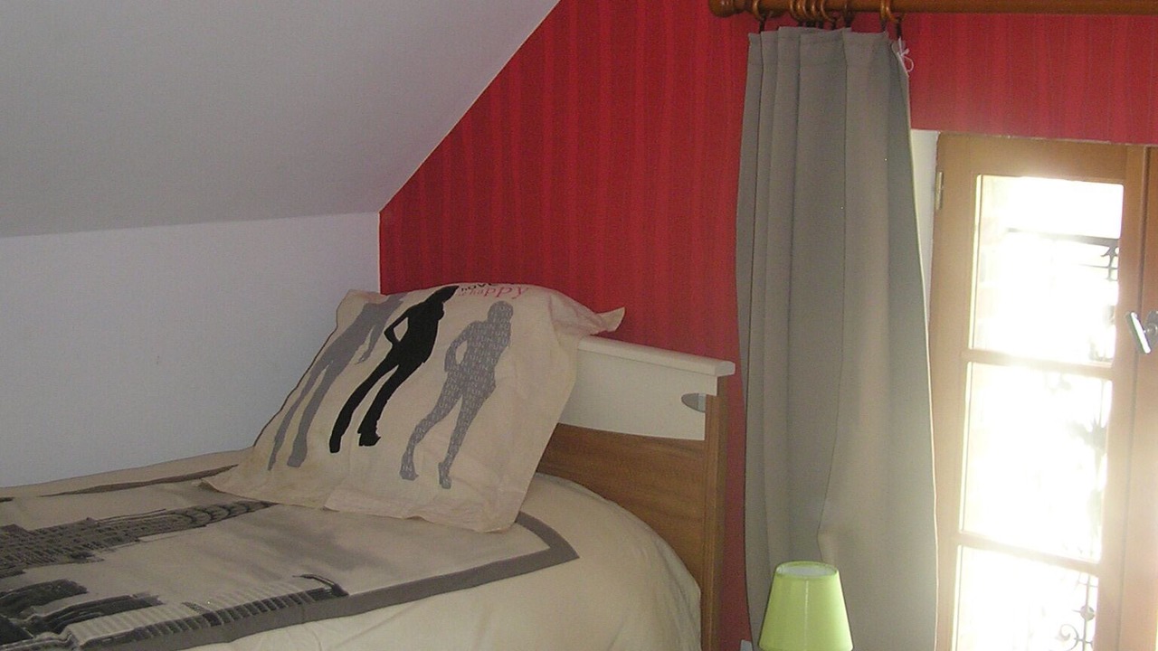 Photo of Bedroom in Lavau