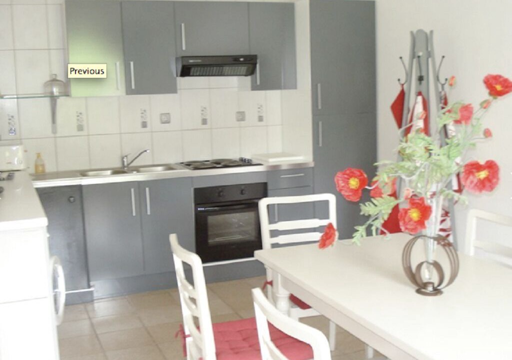 Photo of Kitchen in Thann