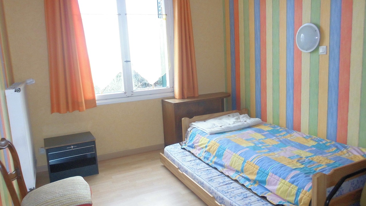 Photo of Bedroom in Villebarou