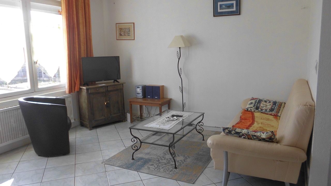 Photo of Livingroom in Villebarou