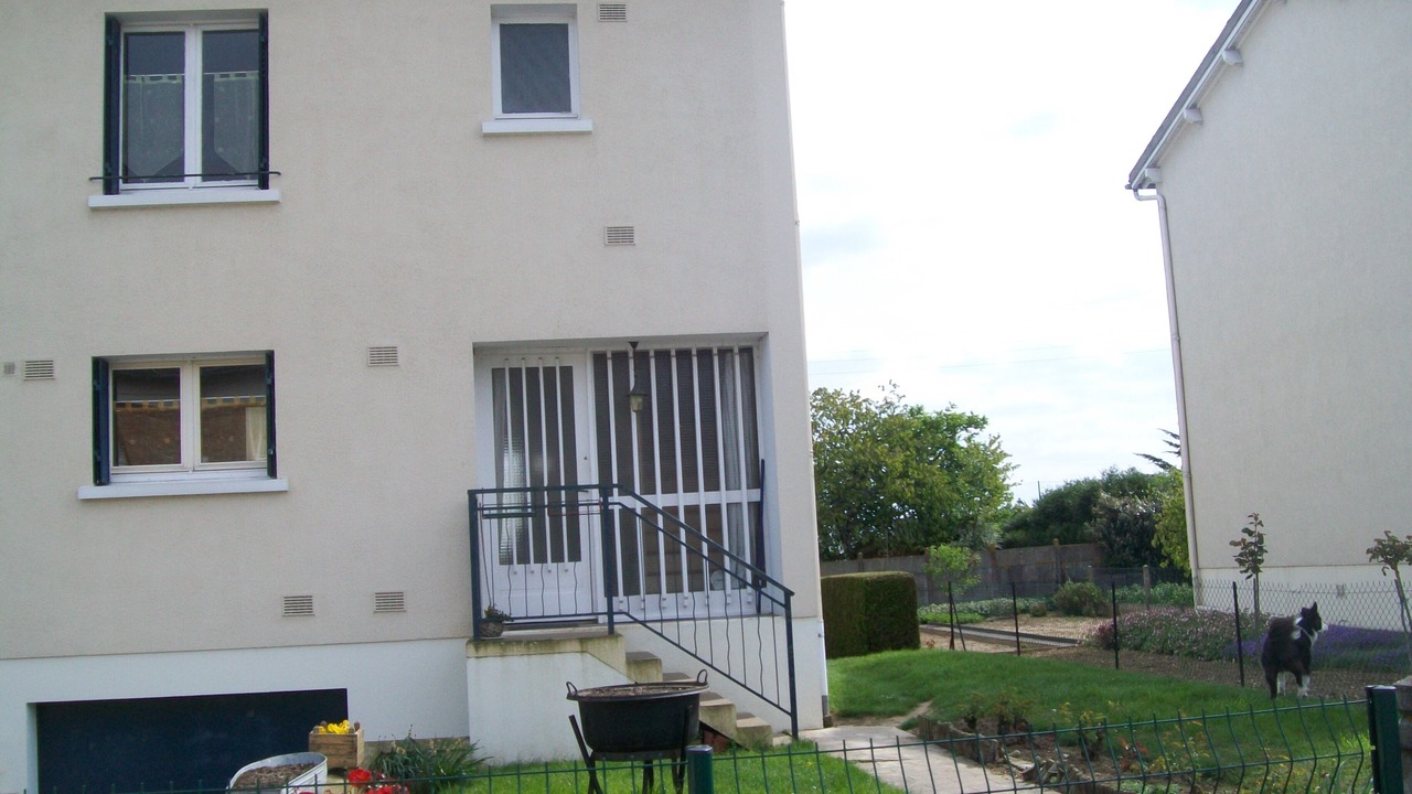 Photo of Outdoor in Villebarou