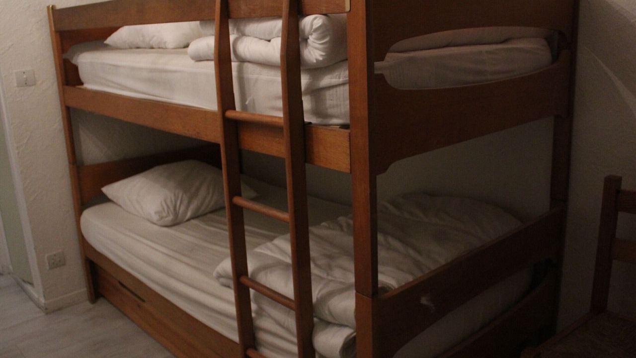 Photo of Bedroom in Fort-Mahon-Plage