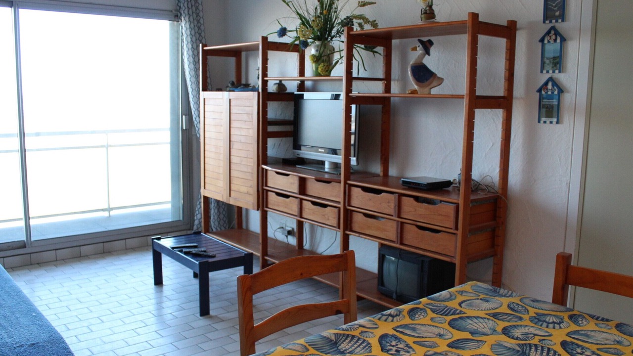 Photo of Bedroom in Fort-Mahon-Plage
