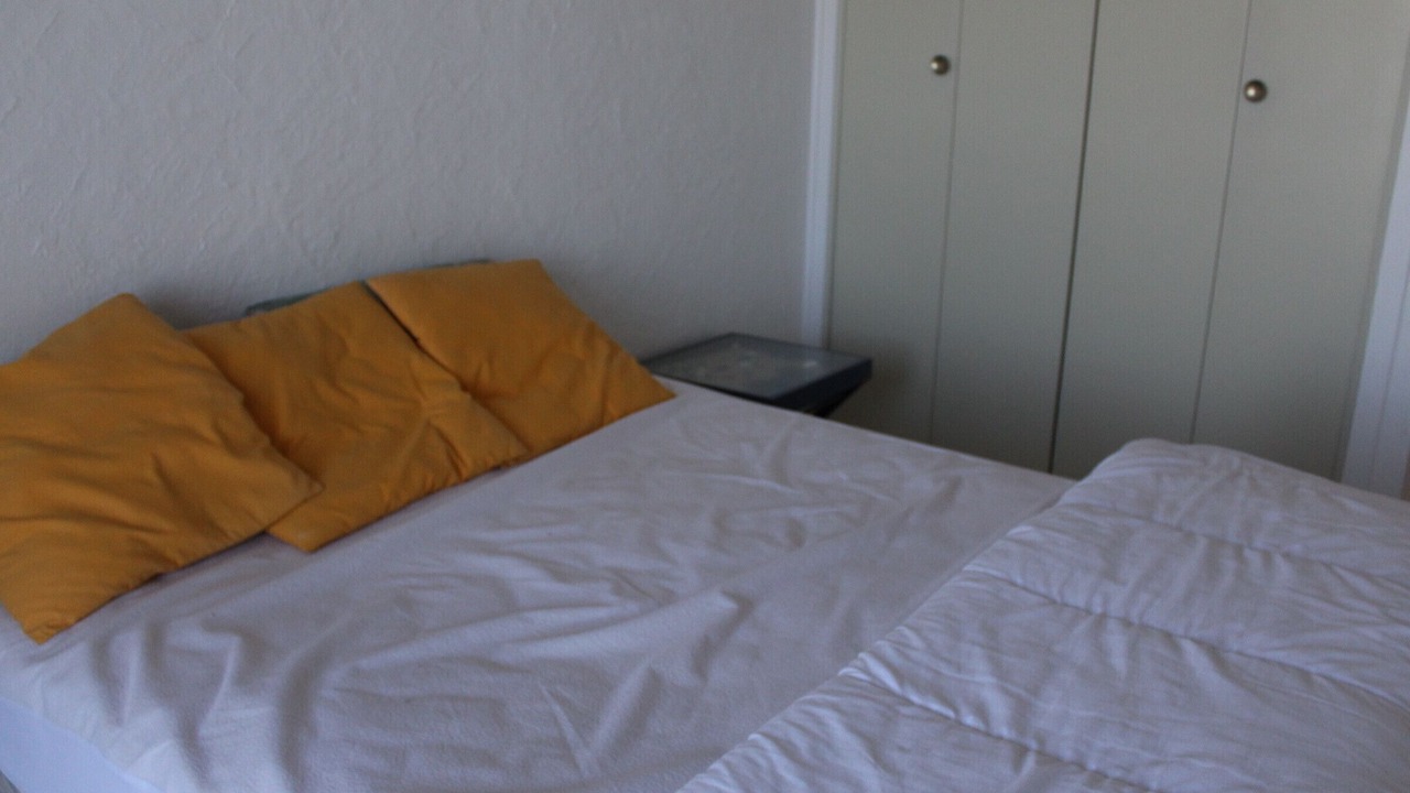 Photo of Bedroom in Fort-Mahon-Plage