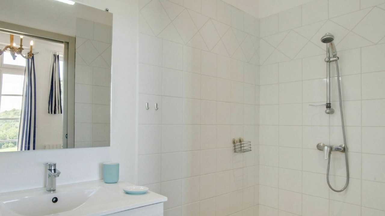Photo of Bathroom in Trouville-sur-Mer