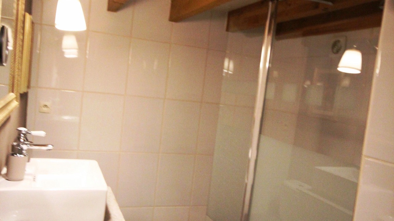 Photo of Bathroom in Couture