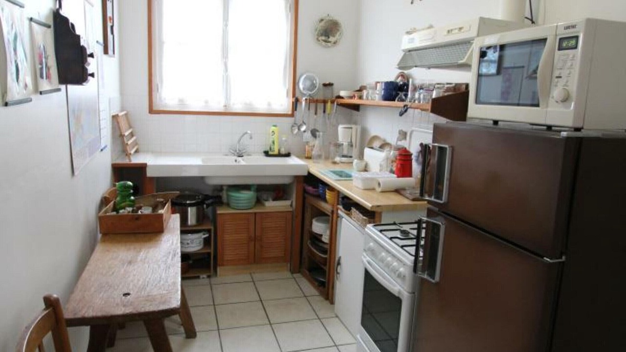 Photo of Kitchen in Berigny