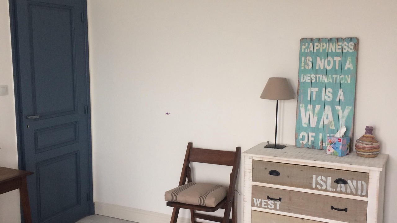 Photo of Bedroom in Mesnil-Val-Plage