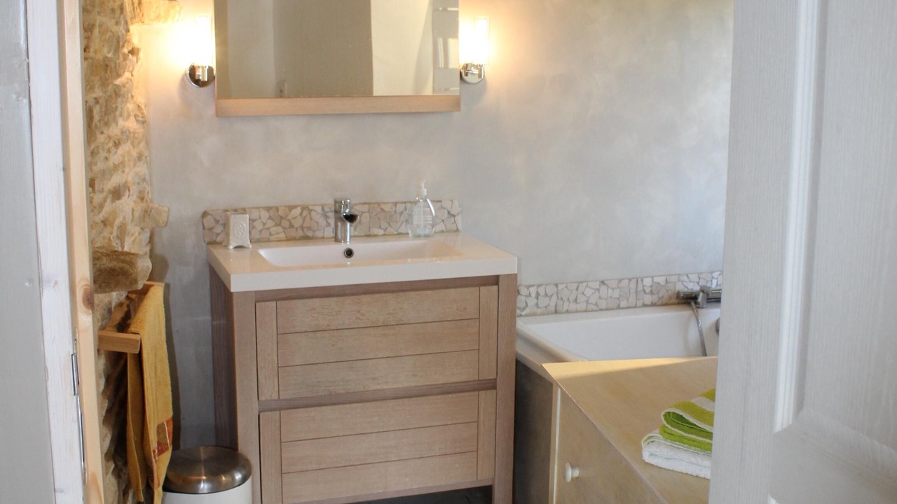 Photo of Bathroom in Brandon