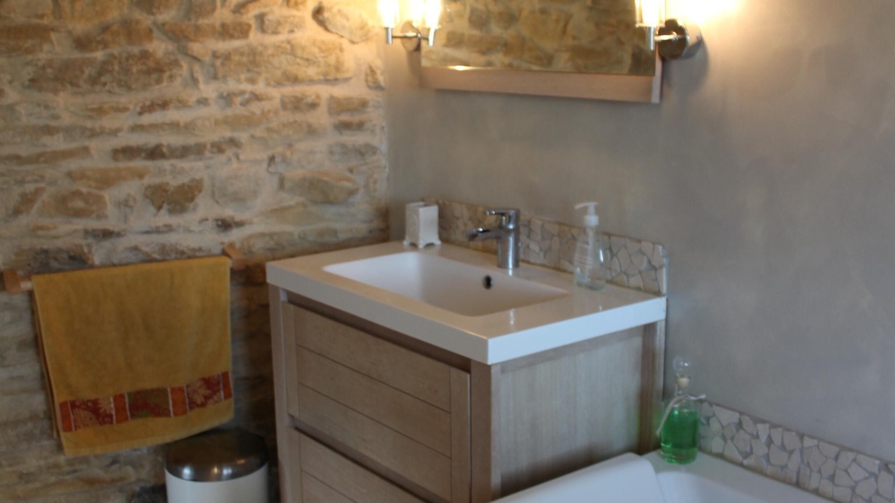 Photo of Bathroom in Brandon
