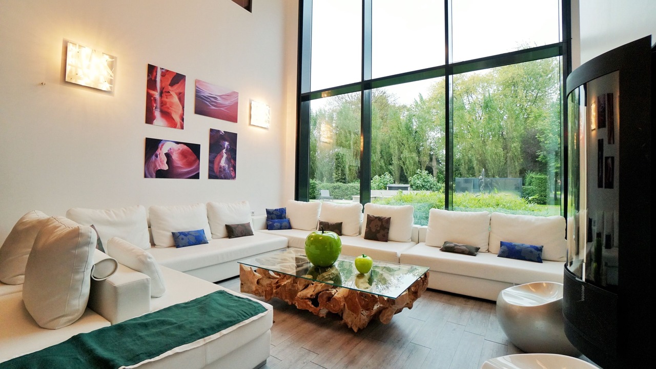 Photo of Livingroom in Arques