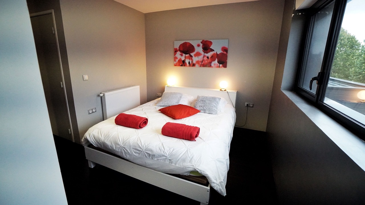 Photo of Bedroom in Arques