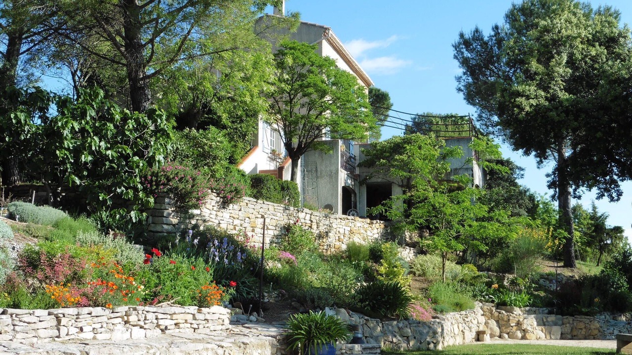 Photo of Outdoor in Valflaunes