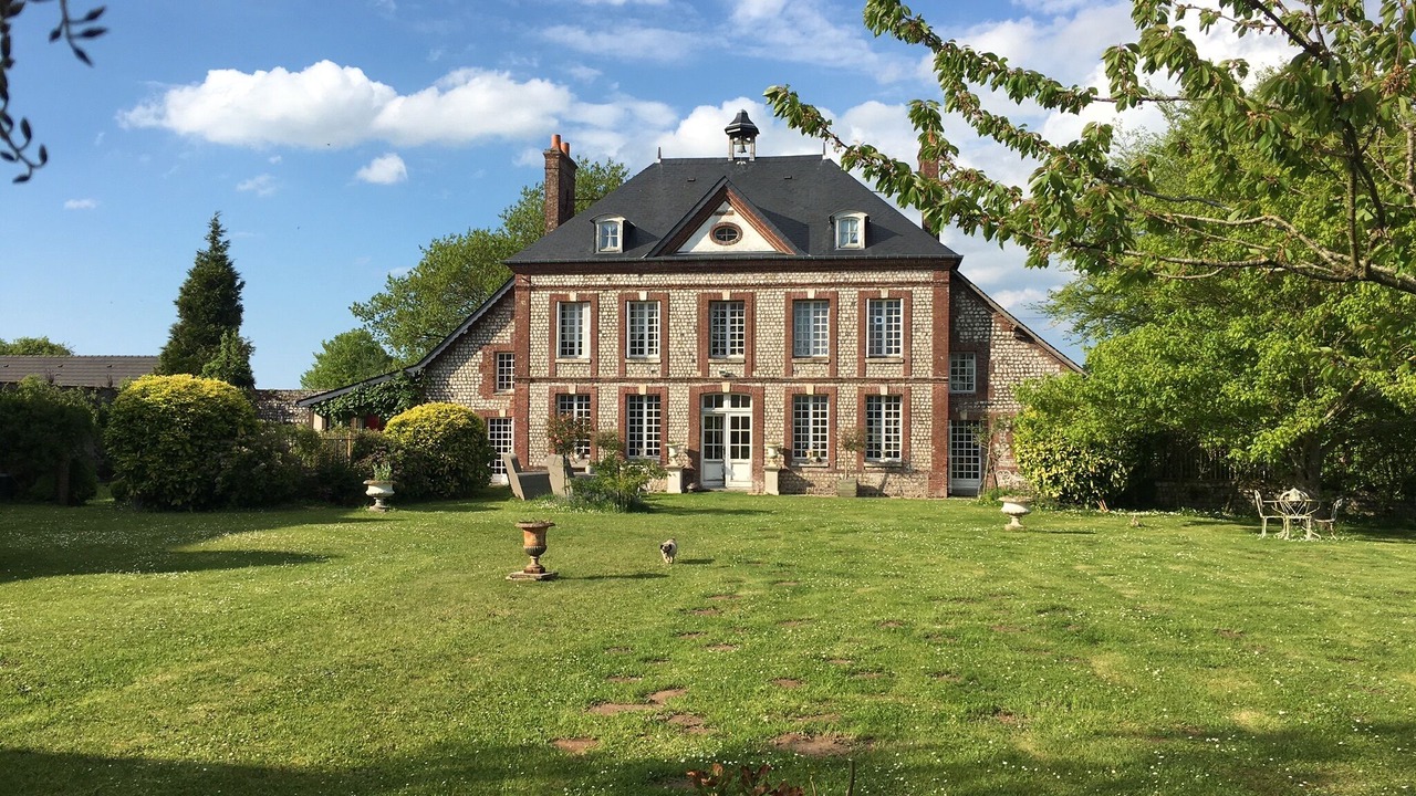 Photo of Outdoor in Angerville-la-Martel