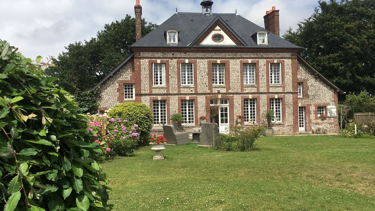 Photo of Outdoor in Angerville-la-Martel