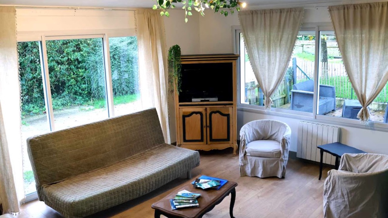 Photo of Livingroom in Saint-Martin-Choquel