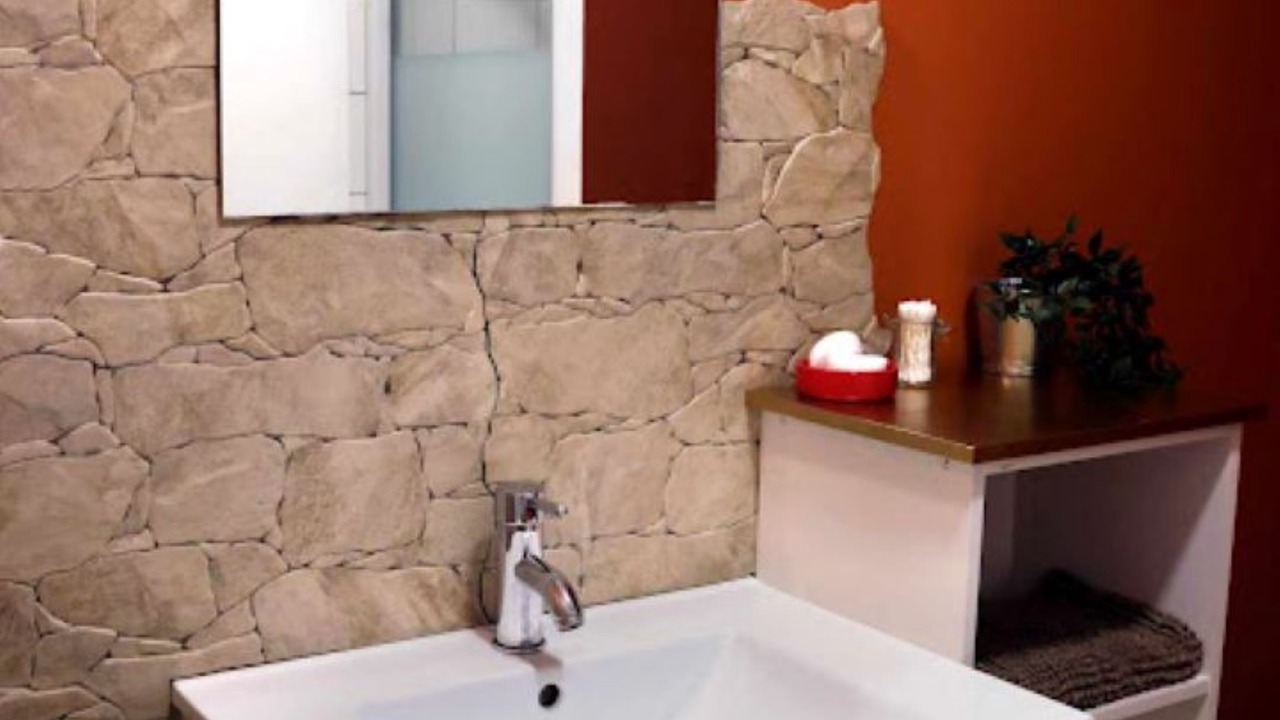 Photo of Bathroom in Saint-Martin-Choquel