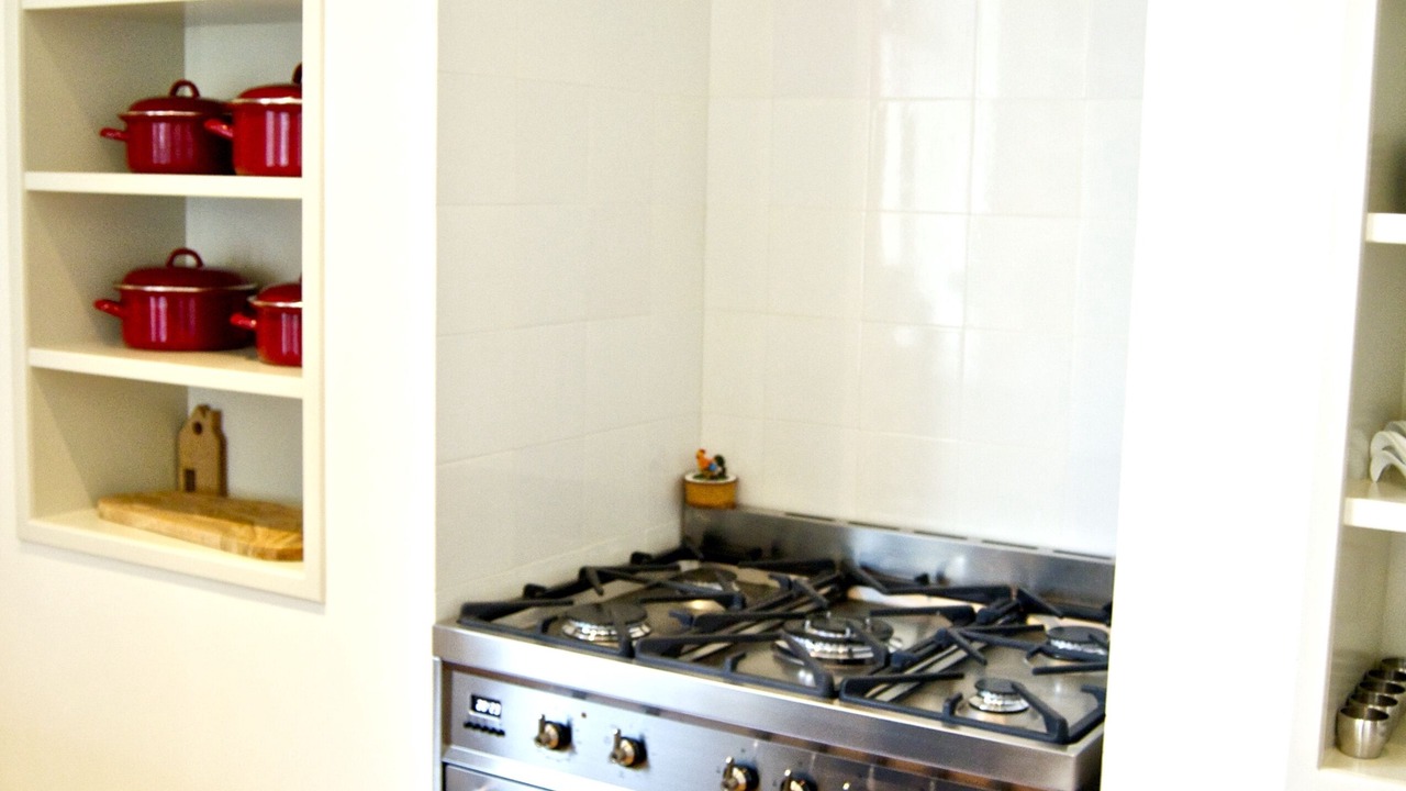 Photo of Kitchen in Apremont