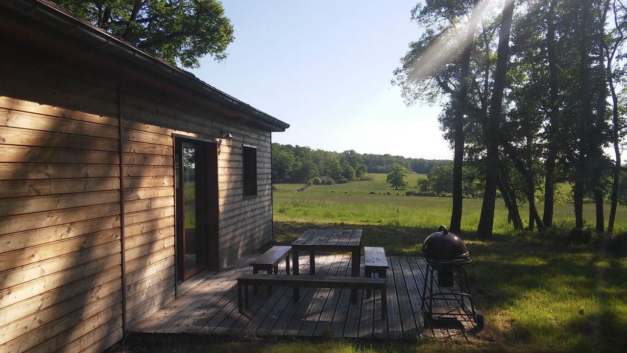 Photo of Outdoor in Vendeuvre-sur-Barse