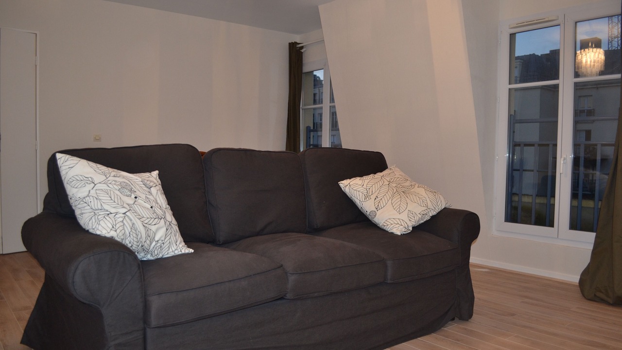 Photo of Livingroom in Chessy