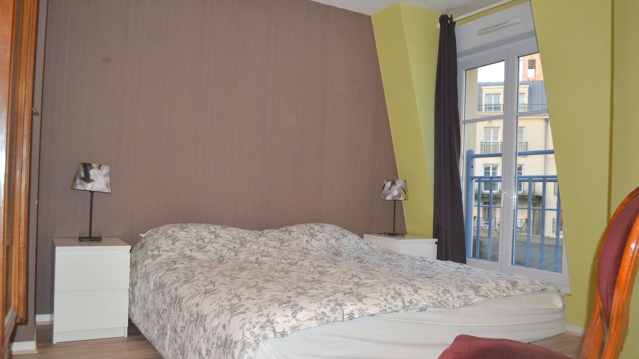 Photo of Bedroom in Chessy