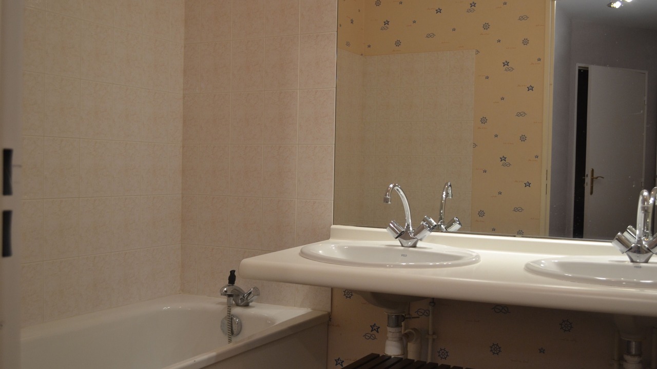 Photo of Bathroom in Chessy