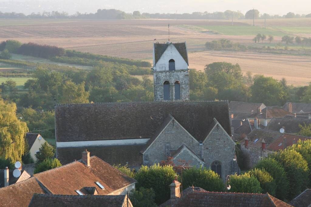 Photo of Outdoor in Ville-Saint-Jacques