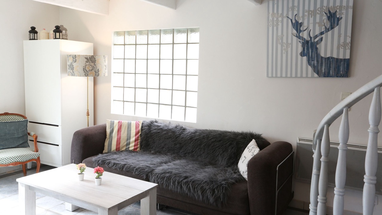 Photo of Livingroom in Saint-Gatien-des-Bois