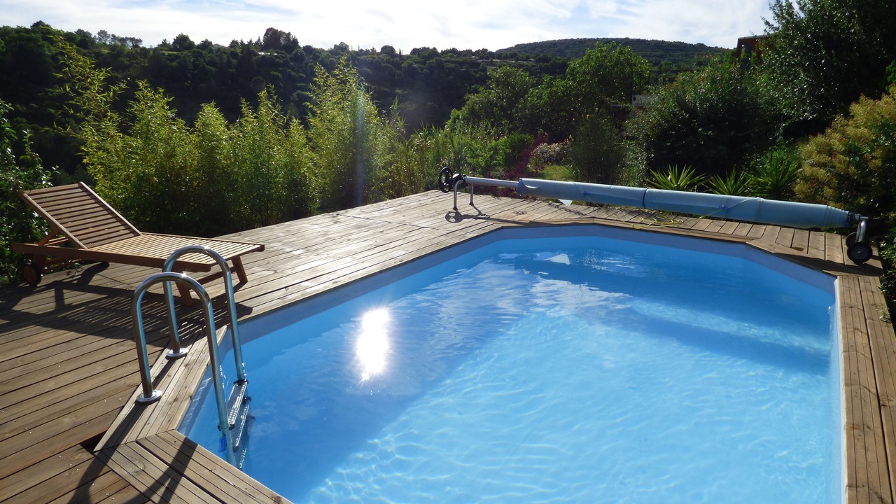 Photo of Outdoor in Bedarieux