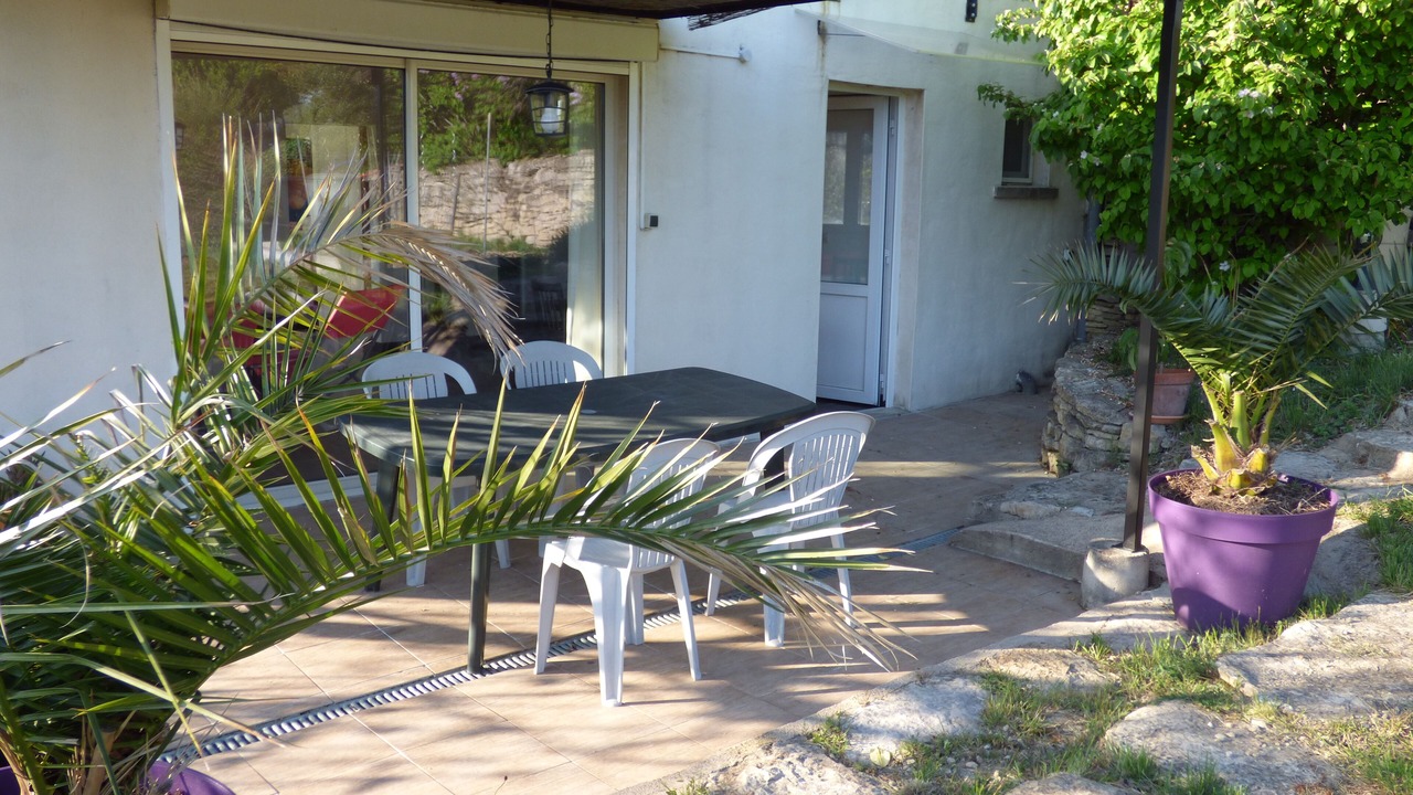 Photo of Outdoor in Bedarieux