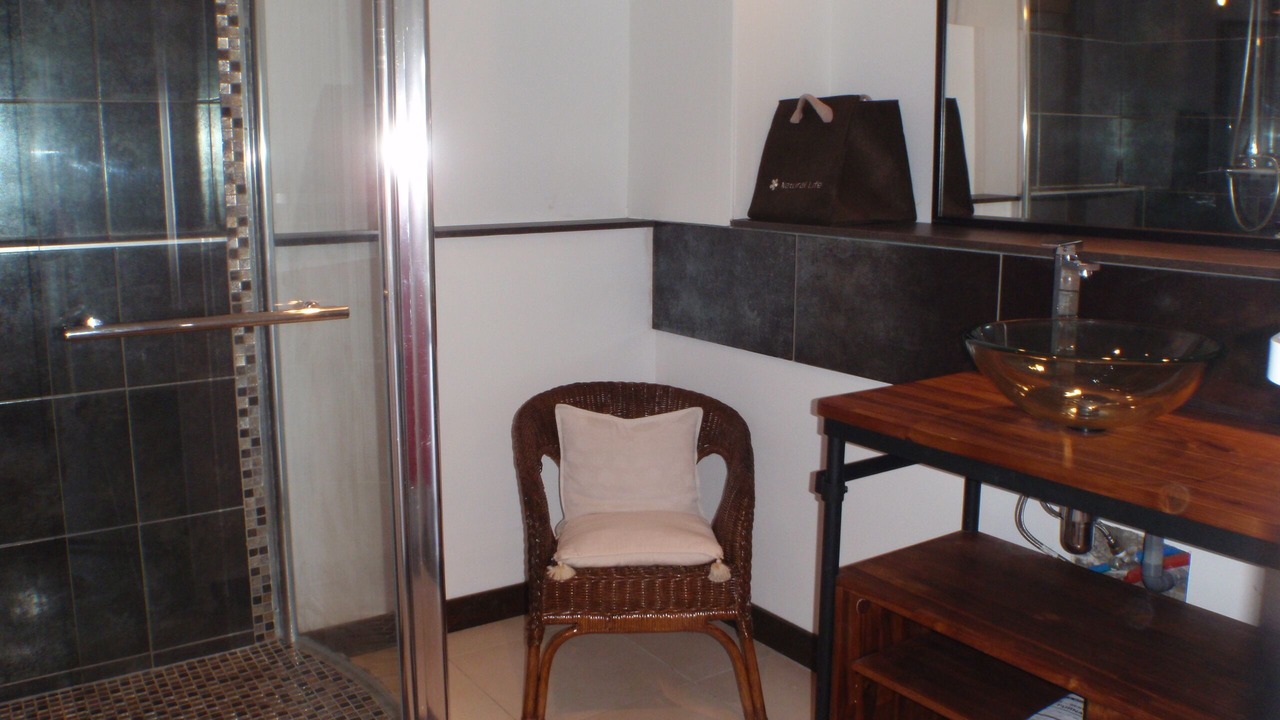 Photo of Bathroom in Bedarieux