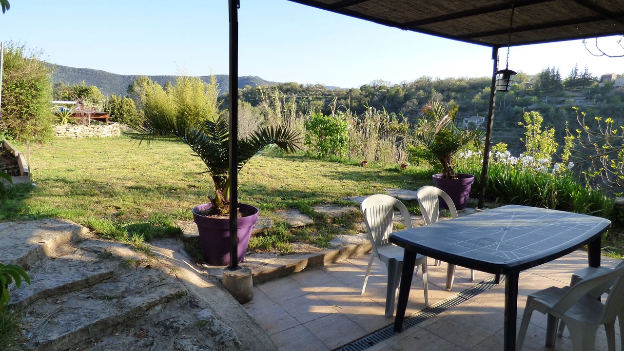 Photo of Outdoor in Bedarieux