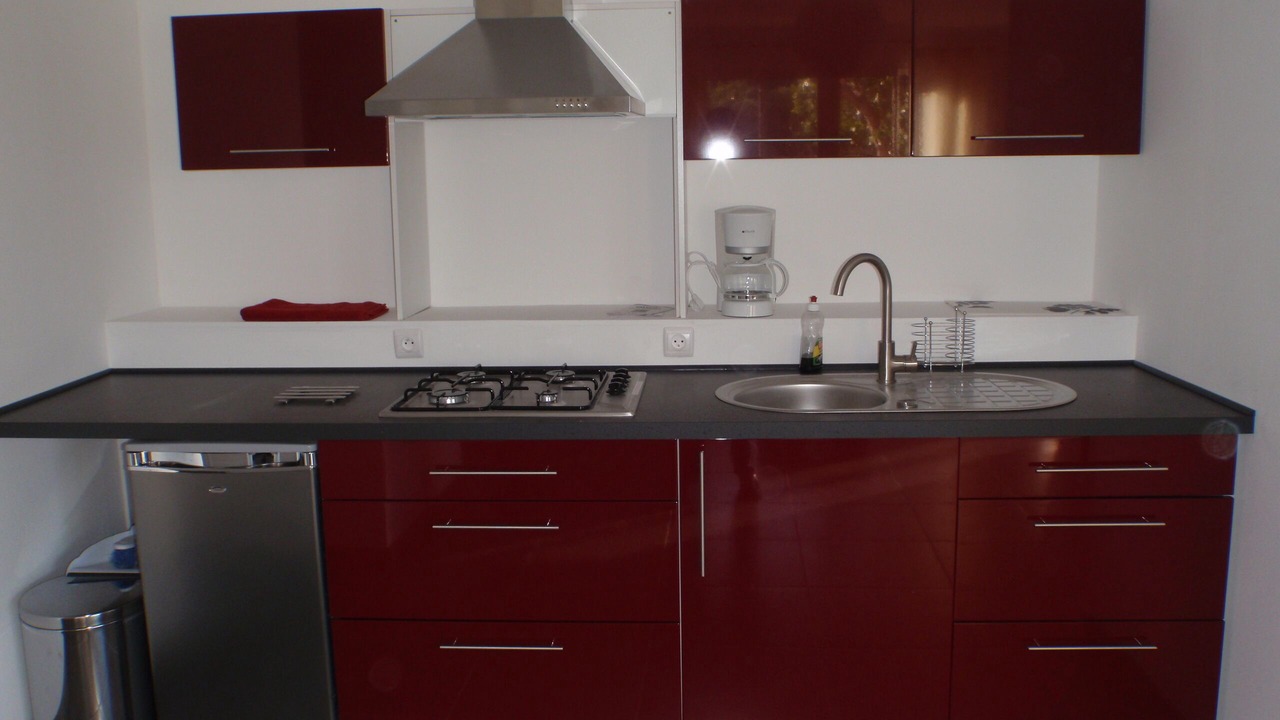Photo of Kitchen in Bedarieux