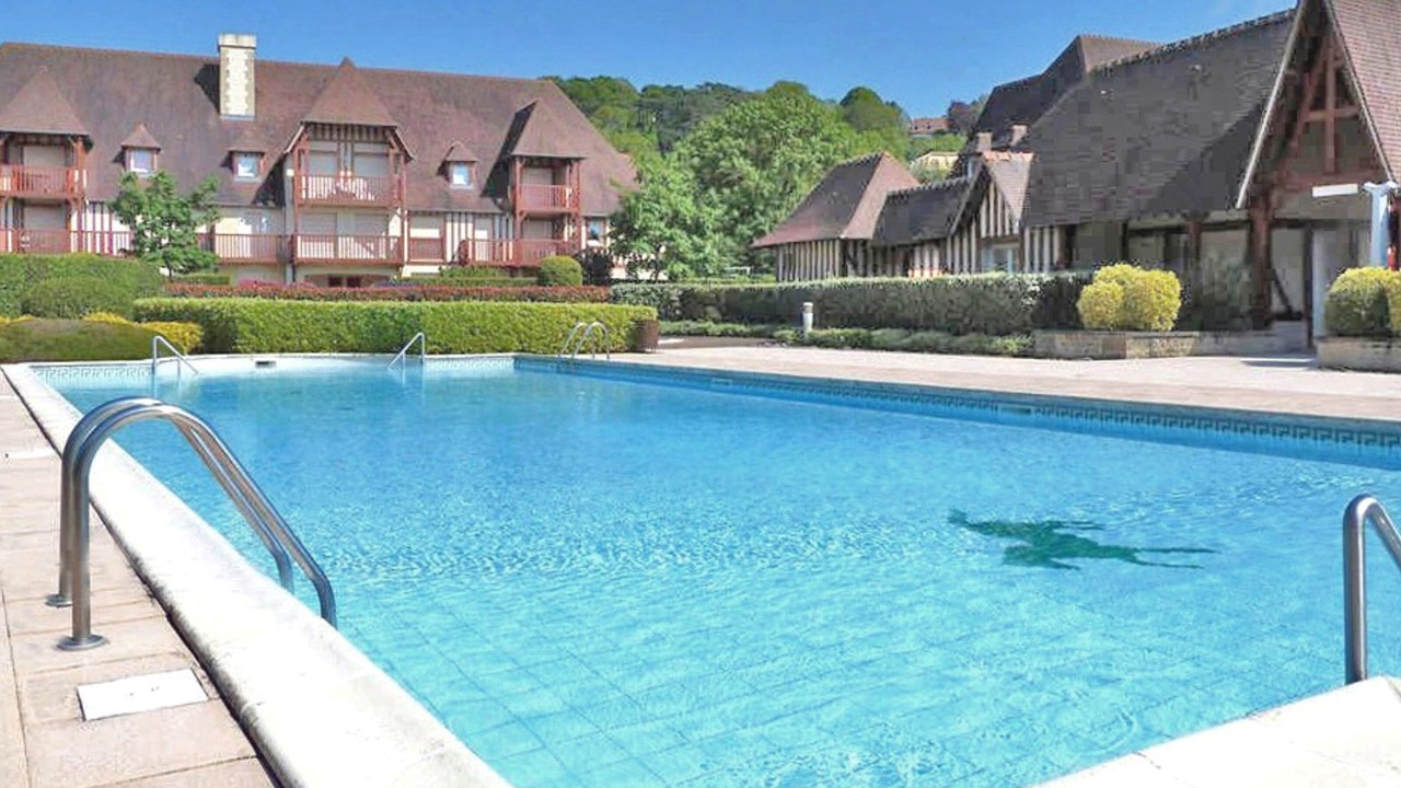 Photo of Outdoor in Deauville