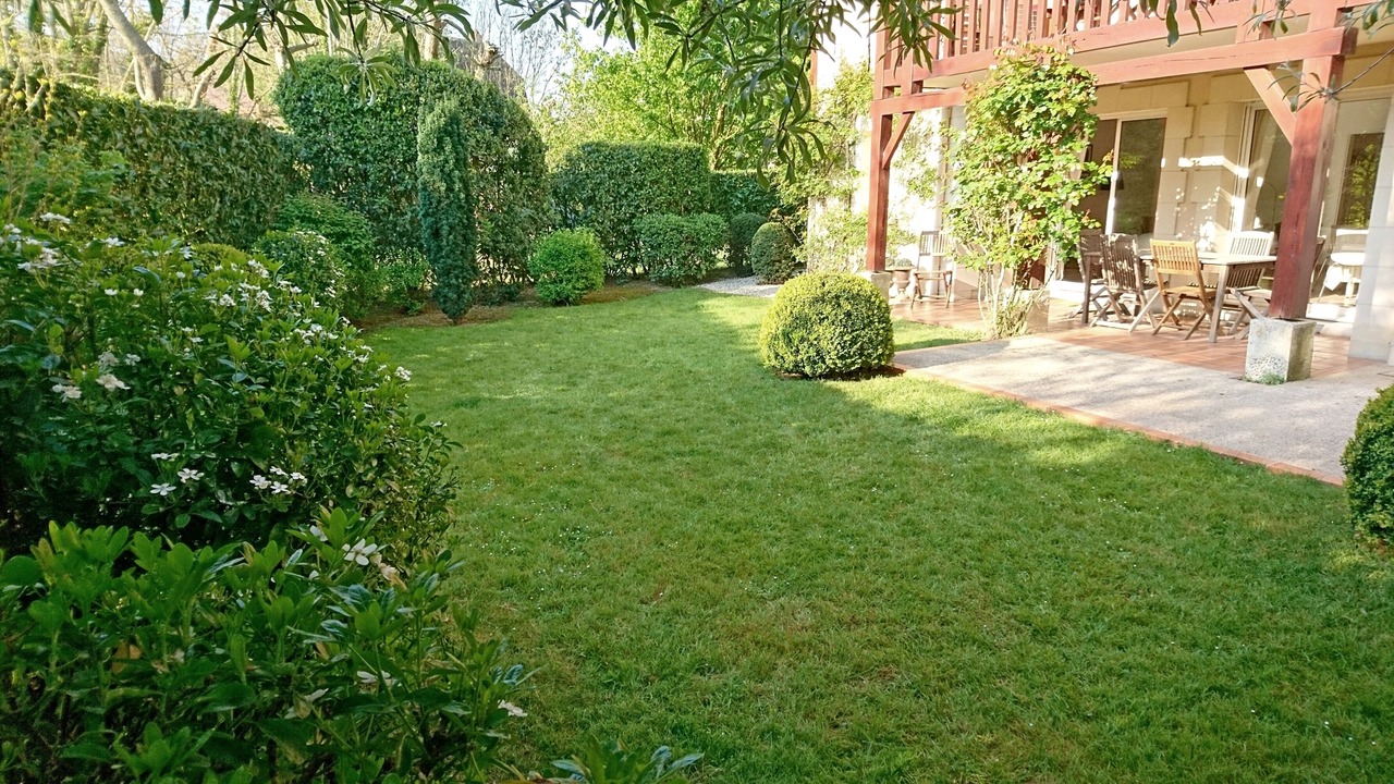 Photo of Outdoor in Deauville