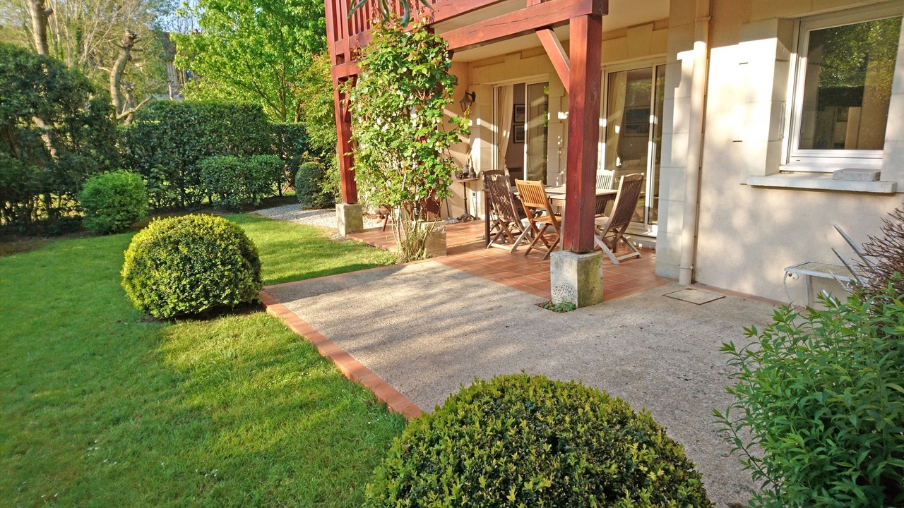 Photo of Outdoor in Deauville