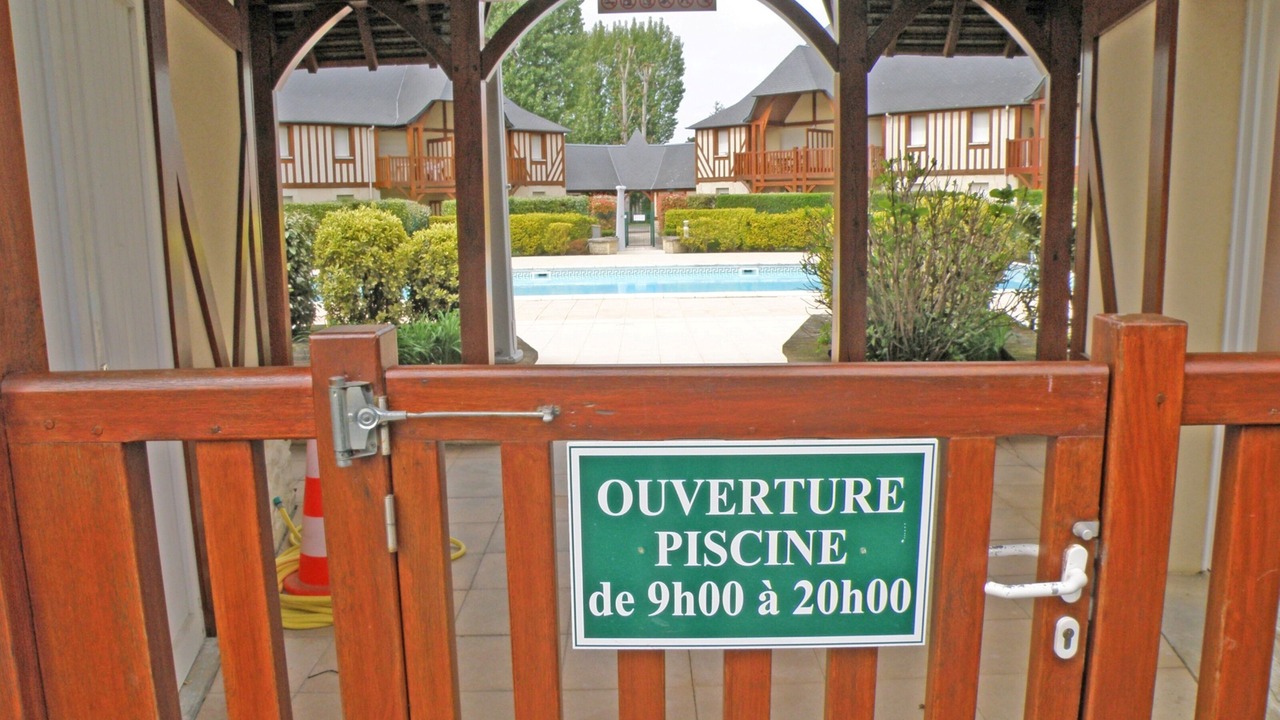 Photo of Outdoor in Deauville