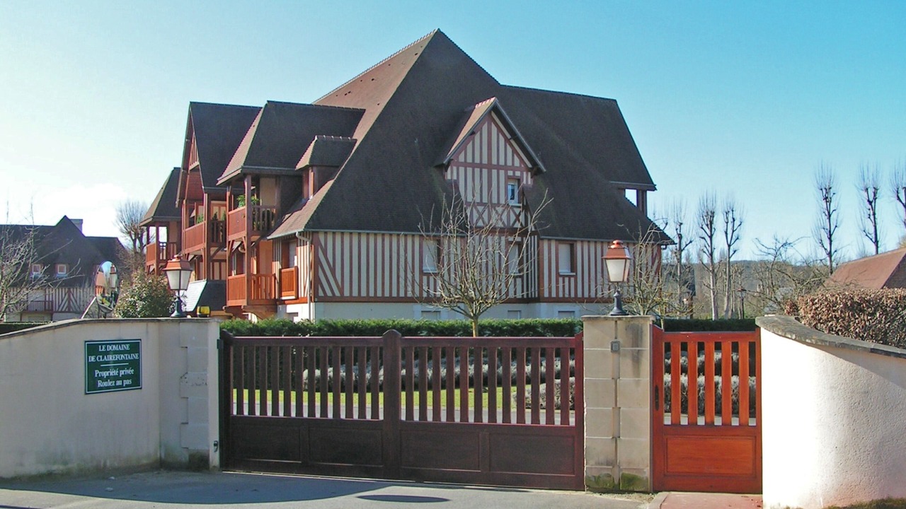 Photo of Outdoor in Deauville