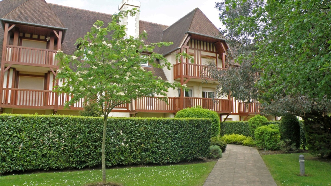 Photo of Outdoor in Deauville